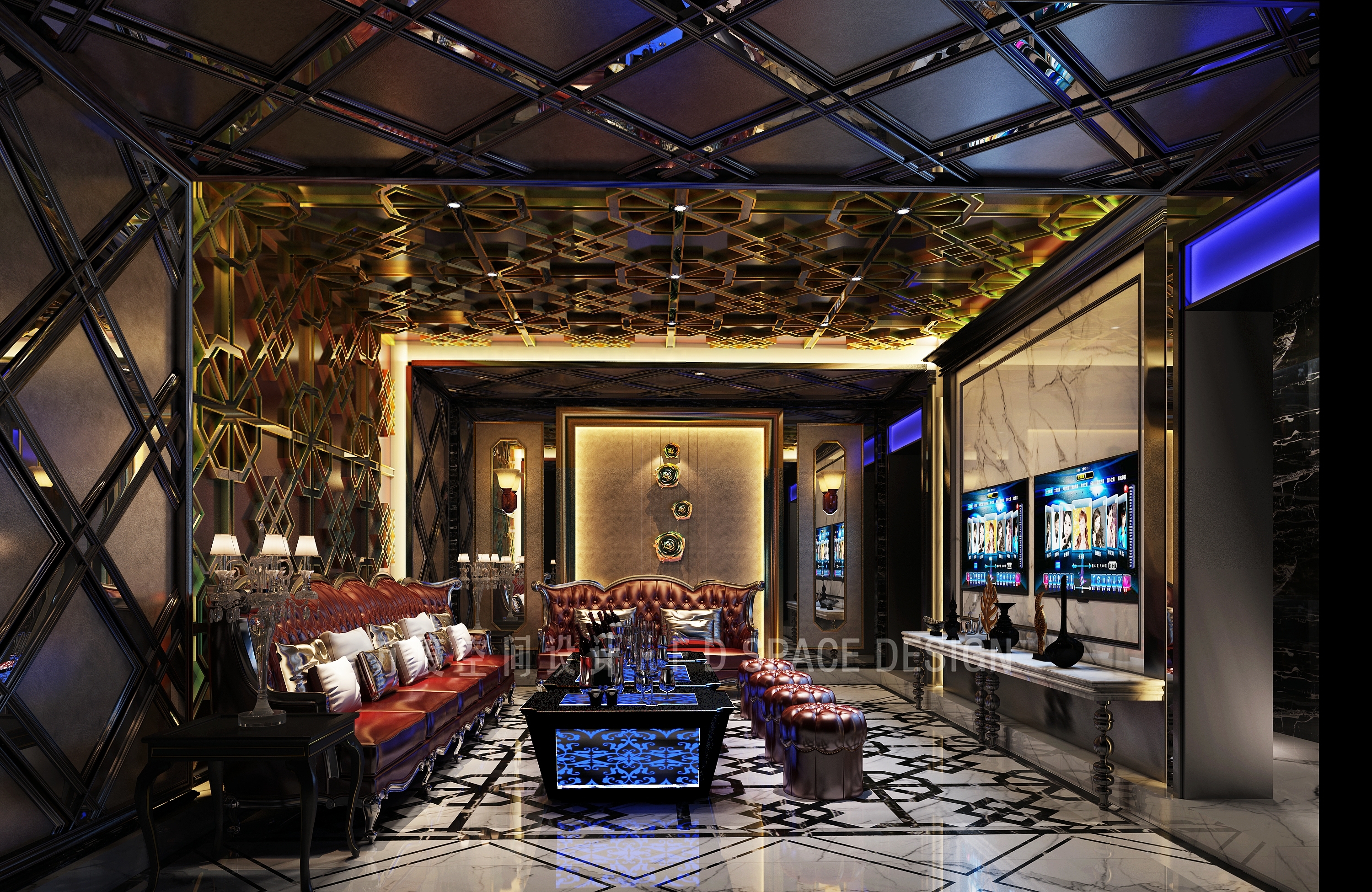 重庆商务ktv高端商务ktv推荐-涪陵区ktv订房